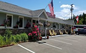 The Fundy Rocks Resort